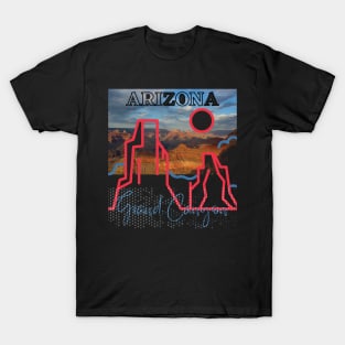 Grand Canyon, Arizona T-Shirt